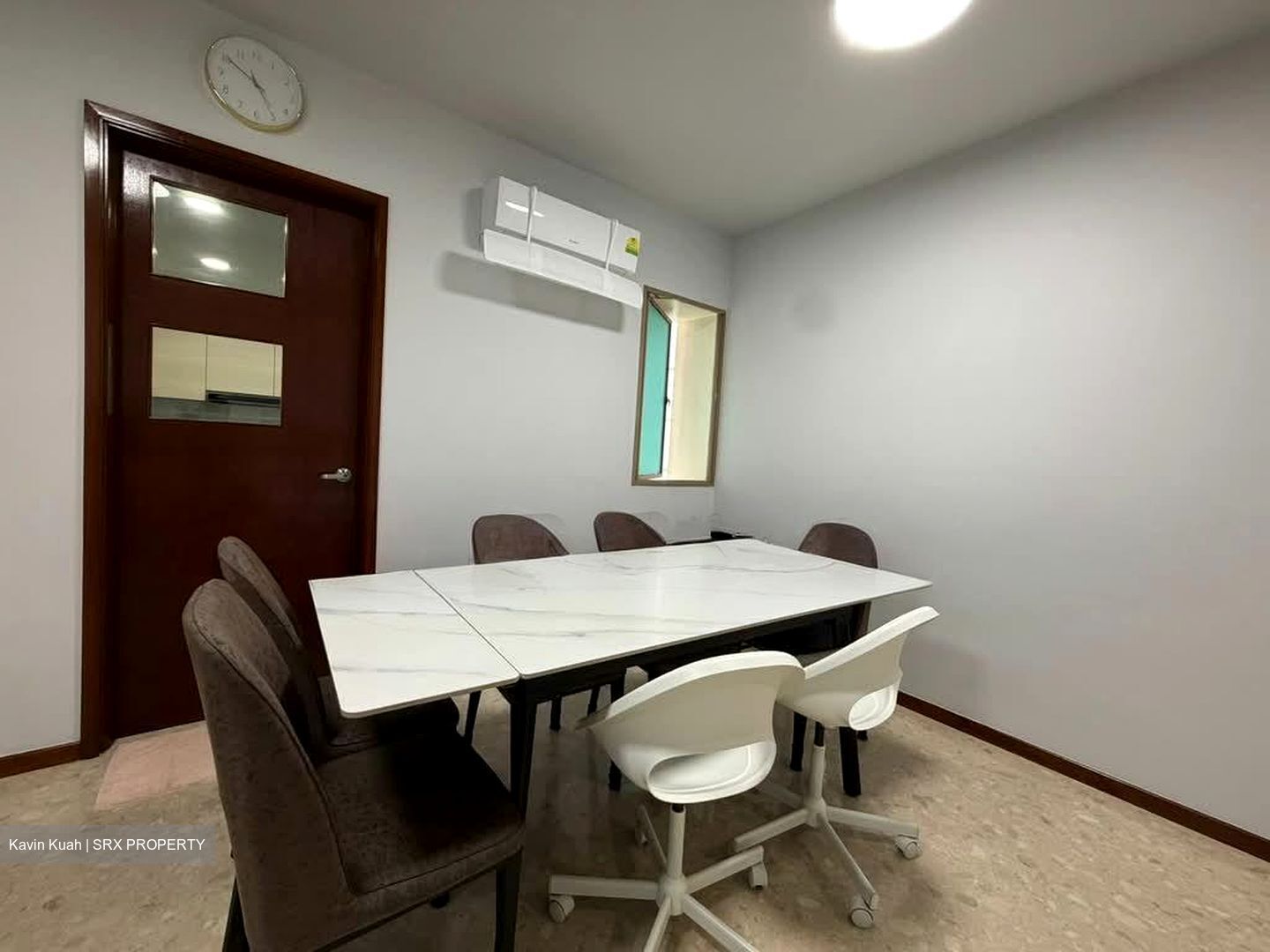 The Rivervale (D19), Condominium #568178851